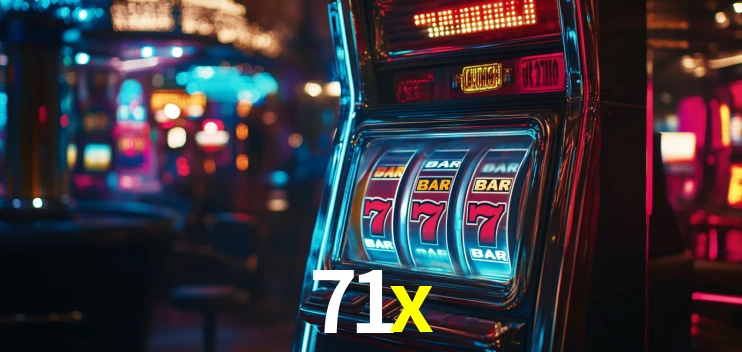 Daily Bonuses 71x