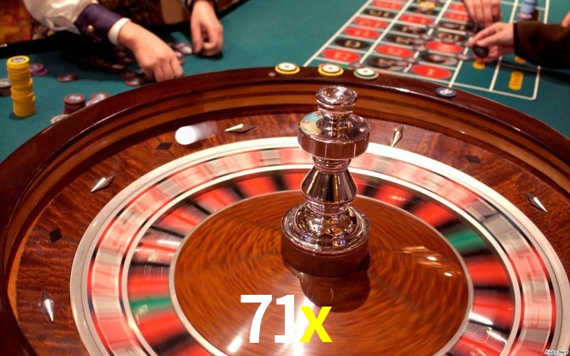 Mesa de Blackjack 71x