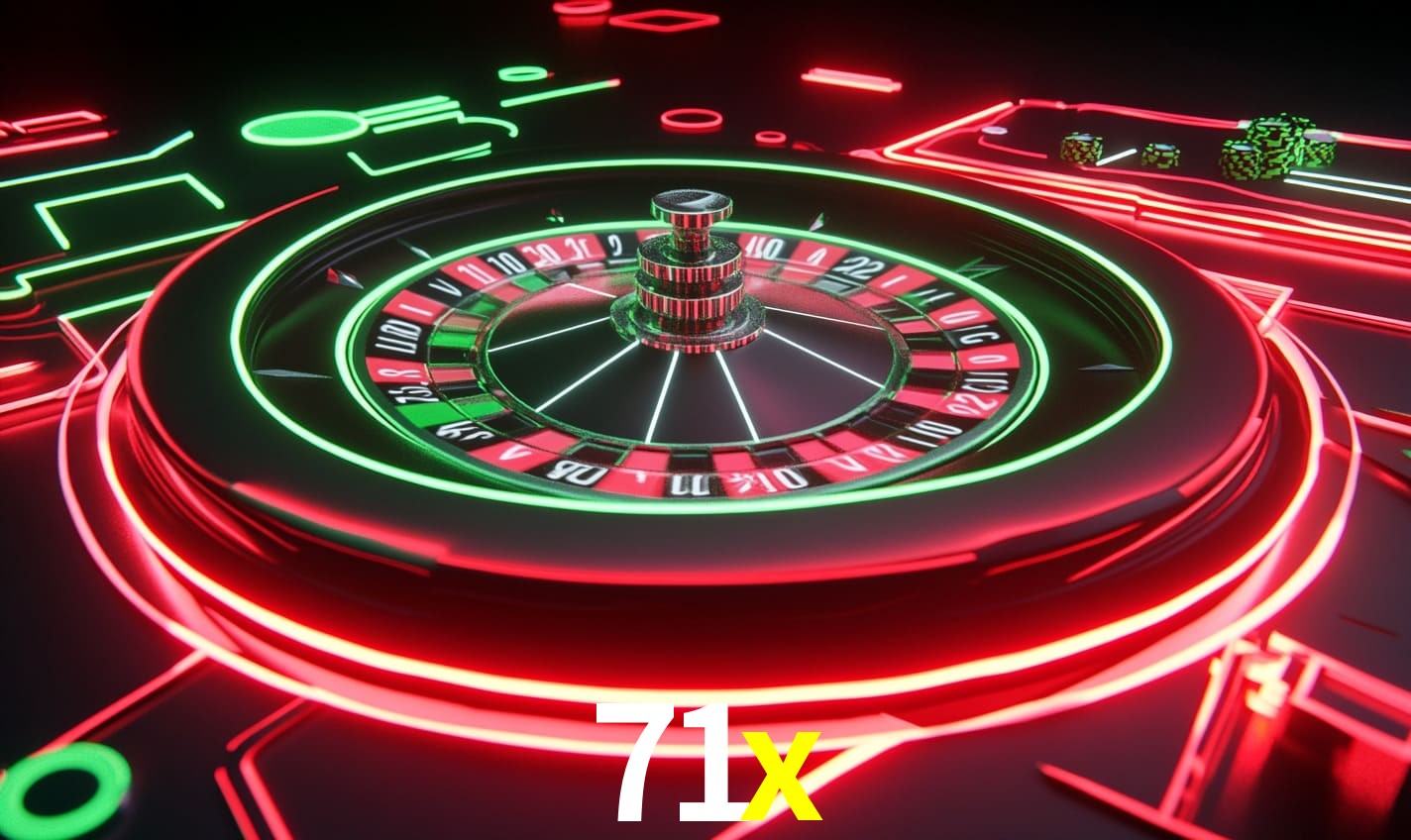 Desvendando o Mundo dos Jogos Virtuais na 71x