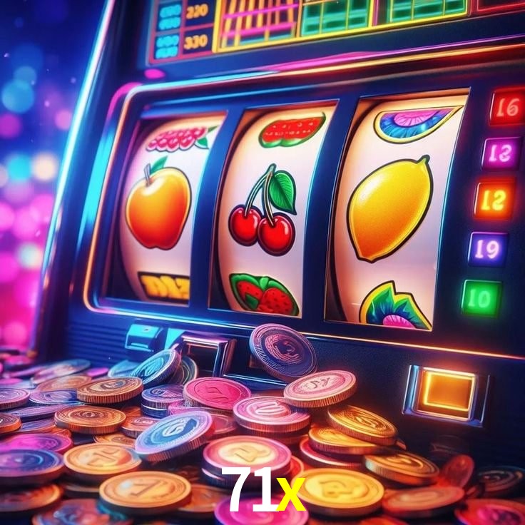 Recursos de Bônus 71x