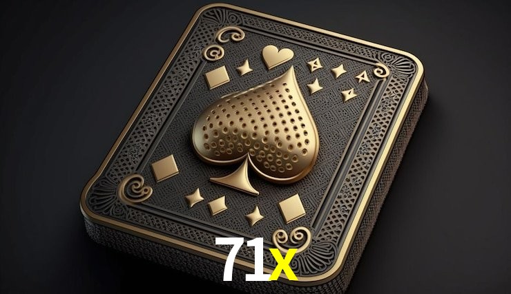 Jogos de Slot 71x