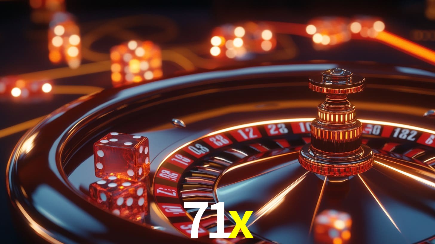 Live Casino 71x