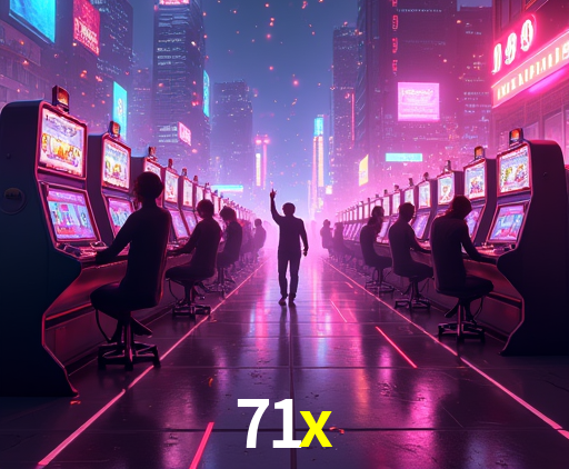 Jogo Spaceman 71x