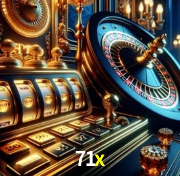 Estatísticas Esportivas 71x
