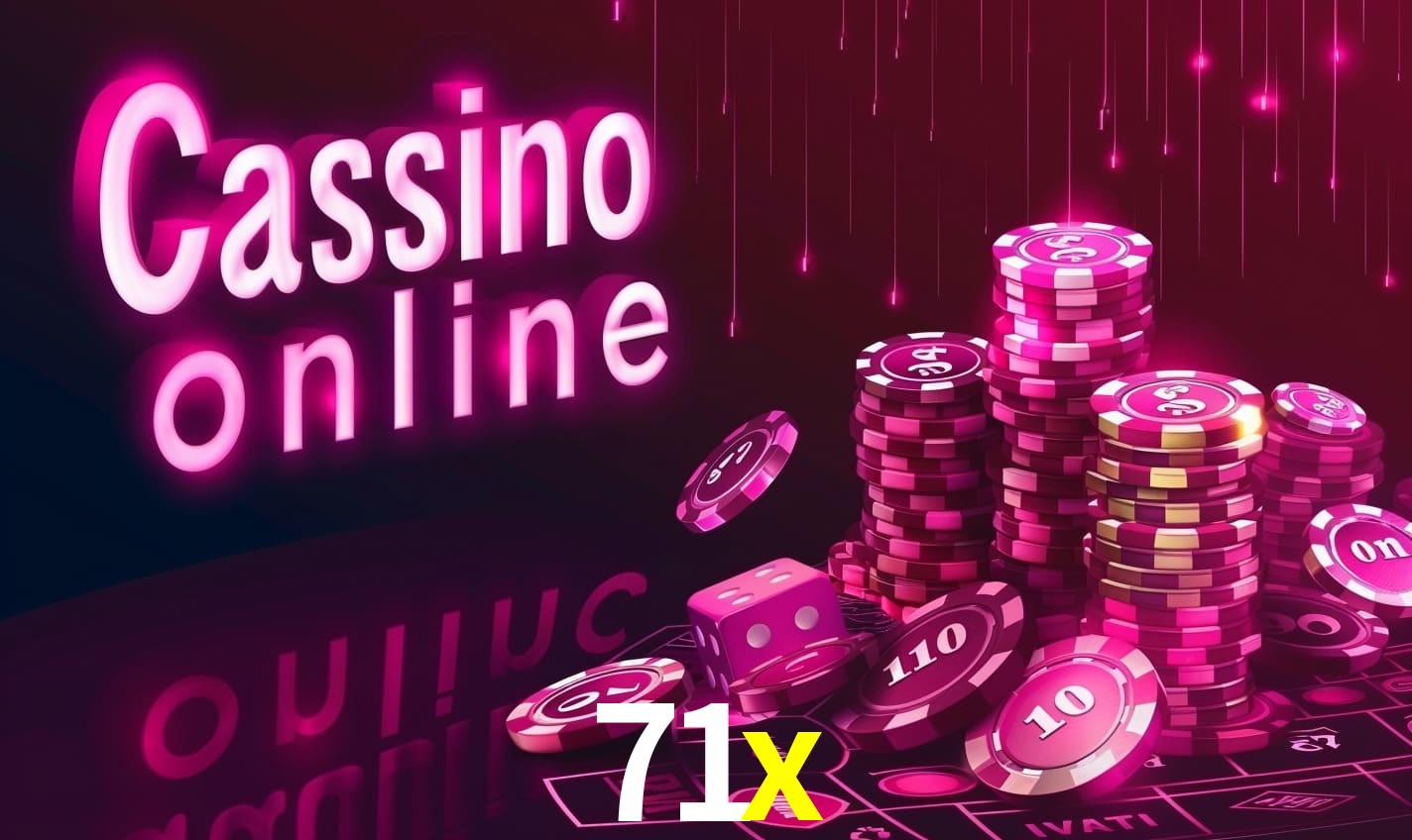 A Emoção da Loteria na 71x: Uma Chance de Mudança de Vida