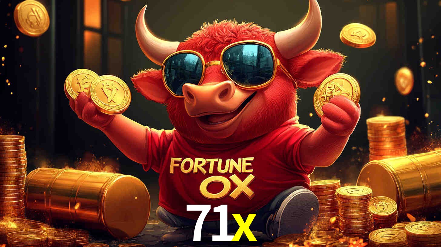 Apostas Esportivas na 71x: Um Guia Completo