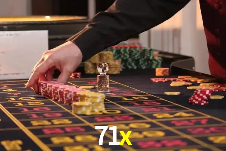 Descubra o Programa VIP da 71x: Vantagens Exclusivas para Jogadores