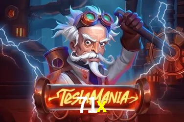 Tecnologia da Plataforma 71x