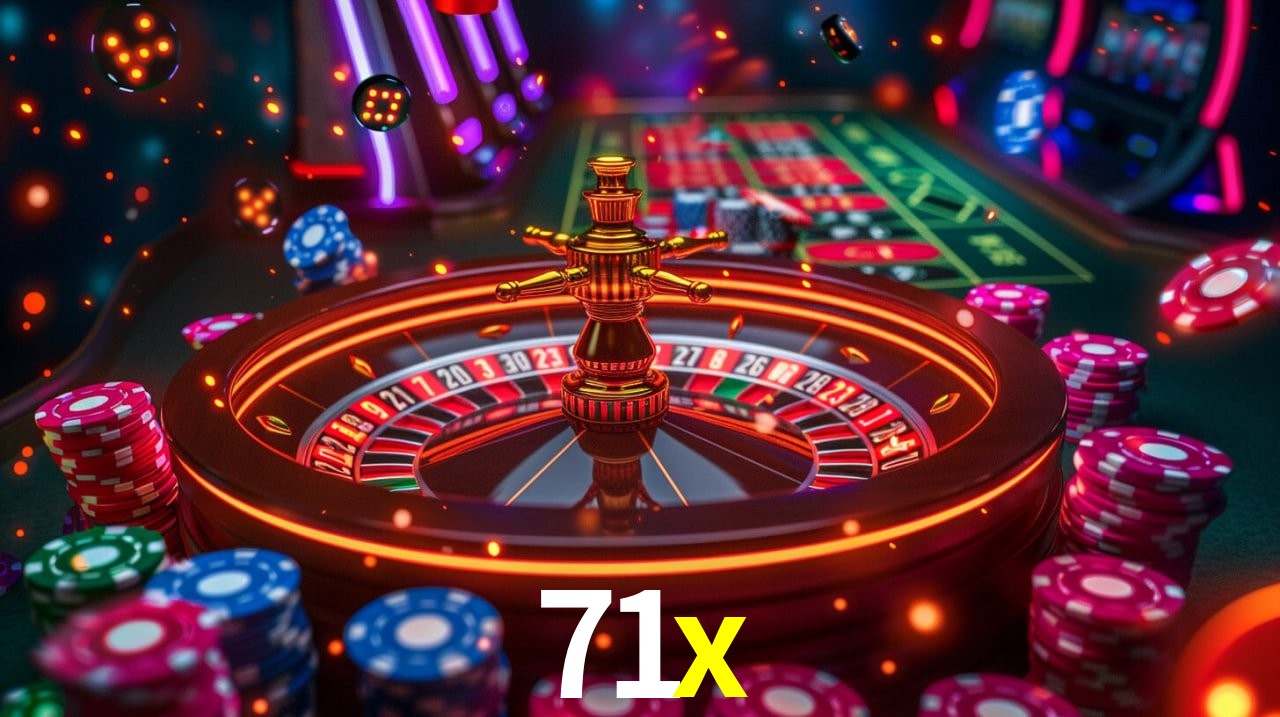 Jogos Exclusivos 71x