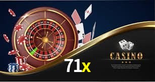 Estatísticas do Jogo 71x