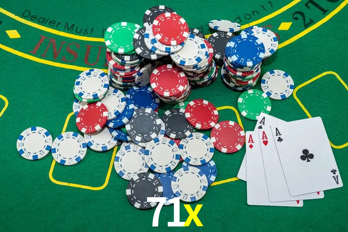 Casino VIP 71x