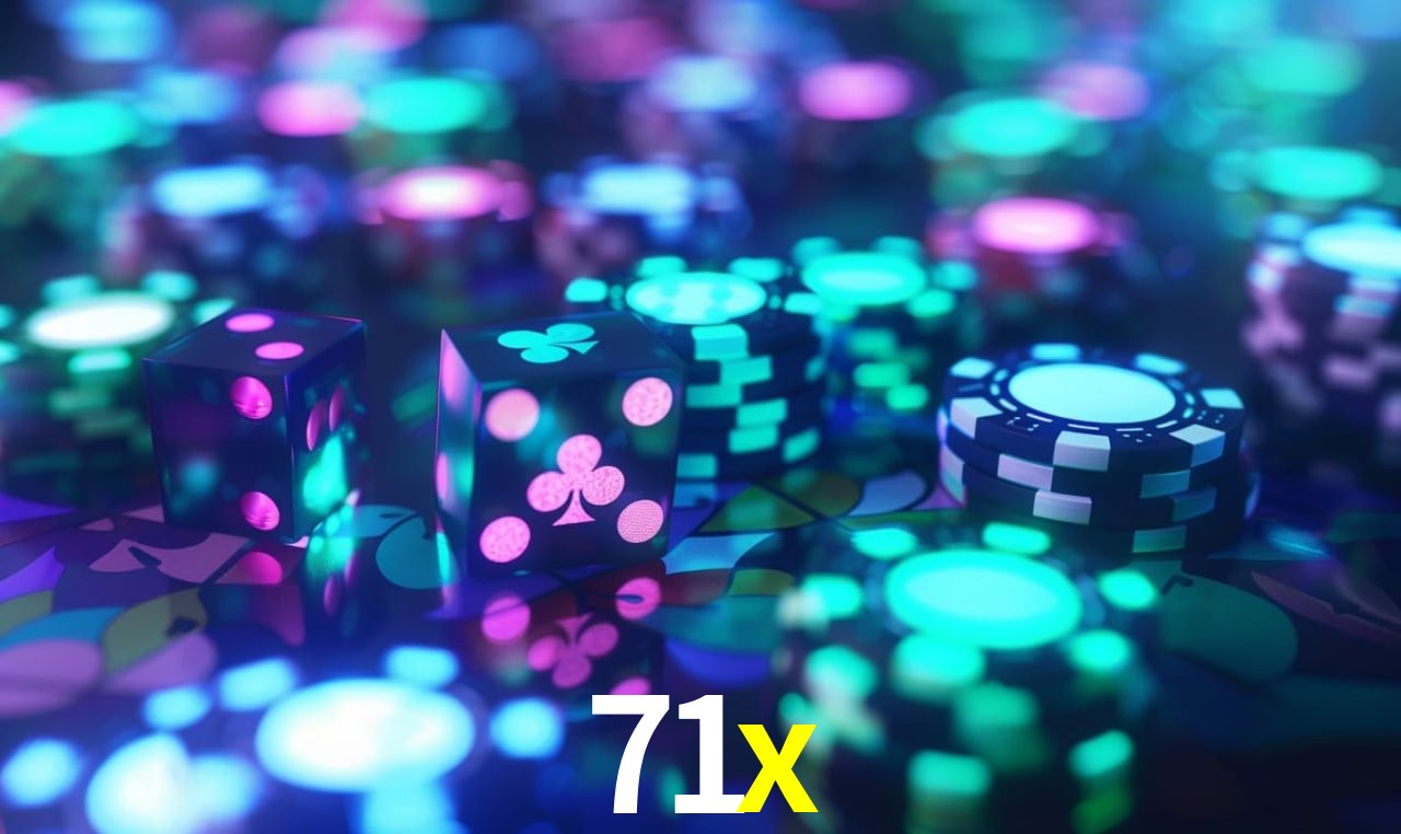 Apostas de Futebol 71x